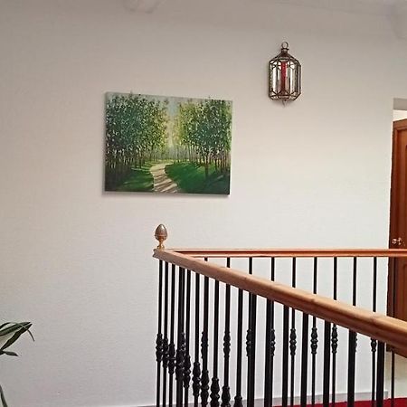 Hostal Bahia Καντίζ Εξωτερικό φωτογραφία
