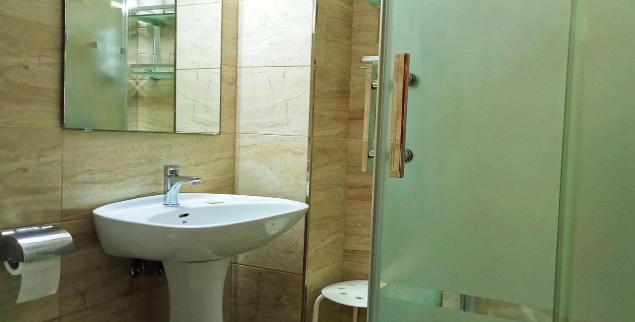 Hostal Bahia Καντίζ Εξωτερικό φωτογραφία