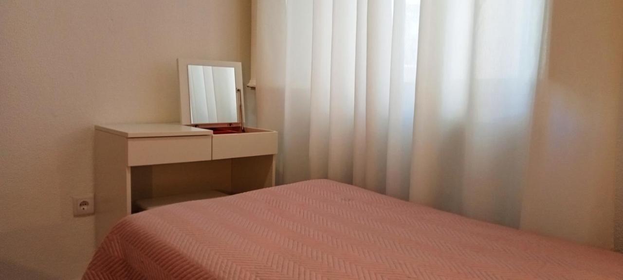 Hostal Bahia Καντίζ Εξωτερικό φωτογραφία