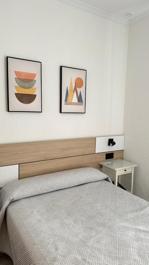 Hostal Bahia Καντίζ Εξωτερικό φωτογραφία