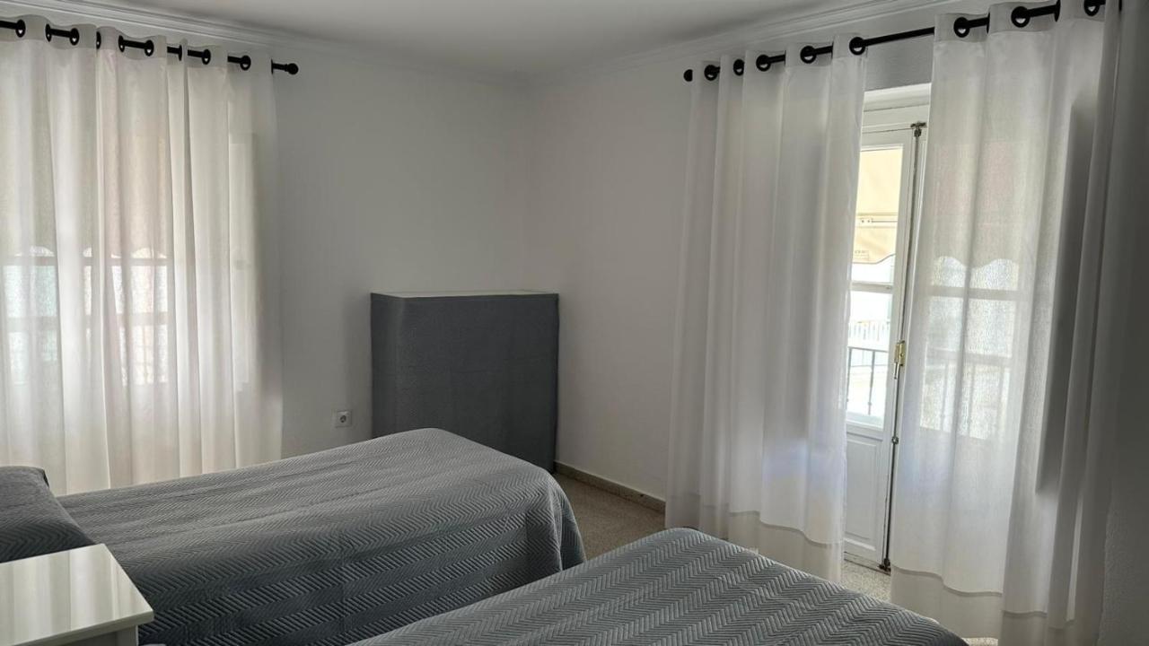 Hostal Bahia Καντίζ Εξωτερικό φωτογραφία