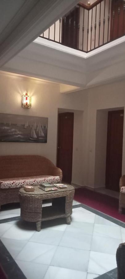 Hostal Bahia Καντίζ Εξωτερικό φωτογραφία