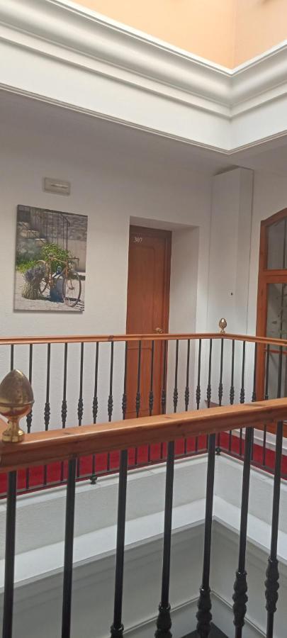 Hostal Bahia Καντίζ Εξωτερικό φωτογραφία
