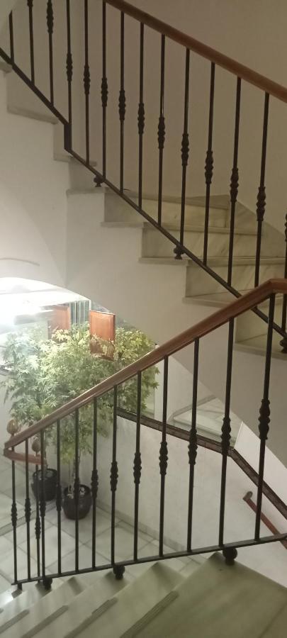 Hostal Bahia Καντίζ Εξωτερικό φωτογραφία