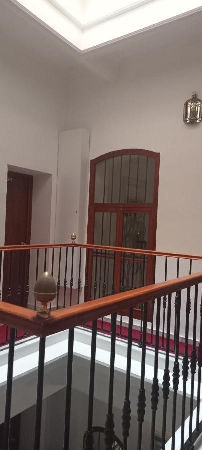 Hostal Bahia Καντίζ Εξωτερικό φωτογραφία