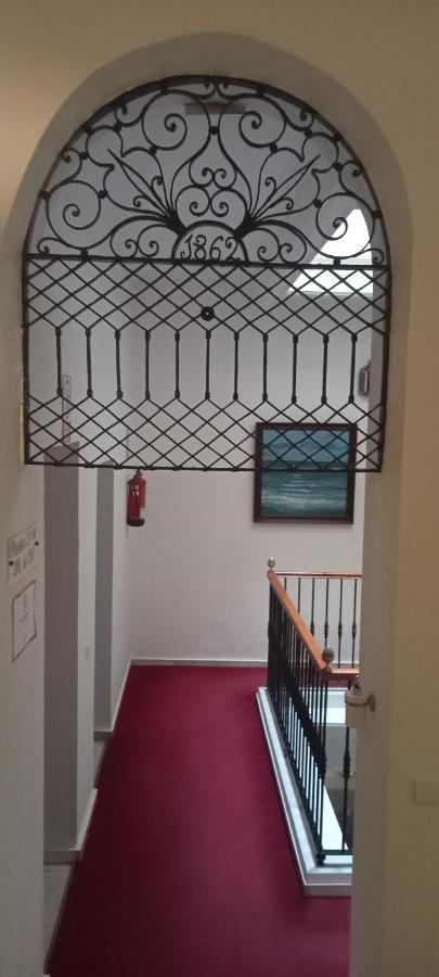 Hostal Bahia Καντίζ Εξωτερικό φωτογραφία
