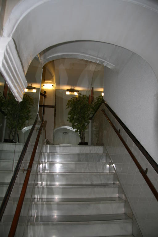 Hostal Bahia Καντίζ Εξωτερικό φωτογραφία