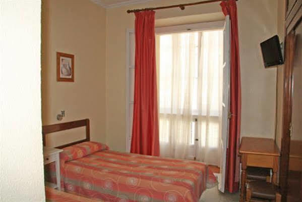 Hostal Bahia Καντίζ Εξωτερικό φωτογραφία