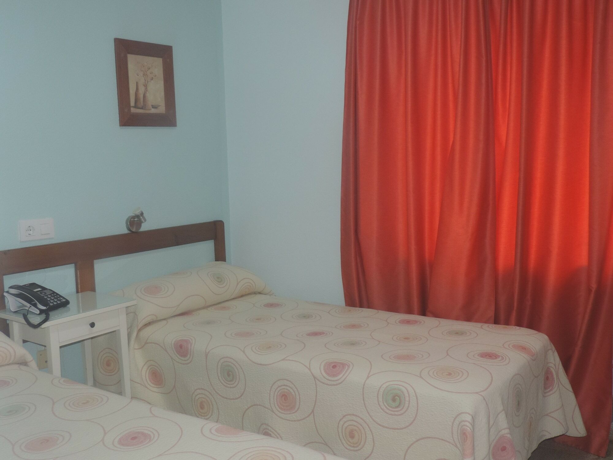 Hostal Bahia Καντίζ Εξωτερικό φωτογραφία