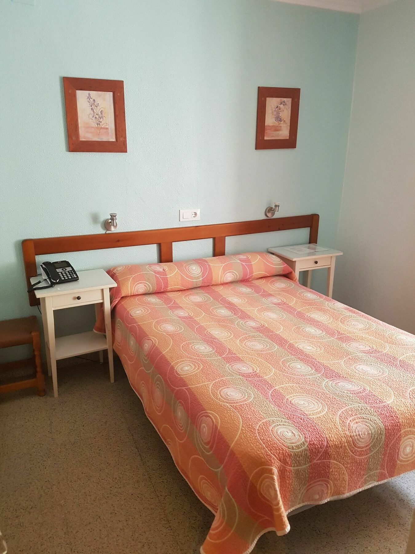 Hostal Bahia Καντίζ Εξωτερικό φωτογραφία