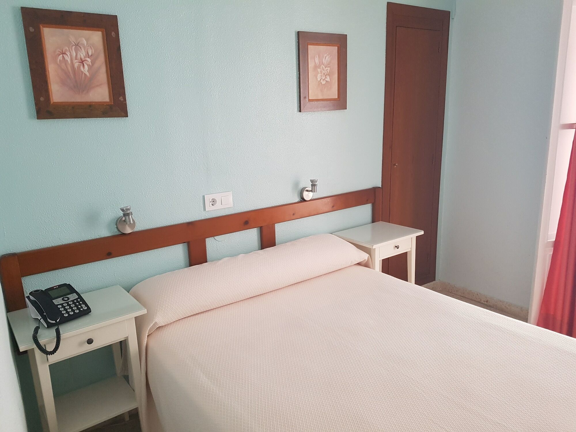 Hostal Bahia Καντίζ Εξωτερικό φωτογραφία
